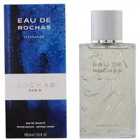 Rochas Eau De Pour Homme Eau de Toilette 100 ml