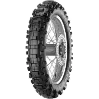 Metzeler Mce 6 Days Extreme 57r Tt Offroad-vorderreifen