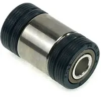 ABI Enduro Bearings Lager Shock Needle Bearing-6mm Bolt-27.4 mm Width