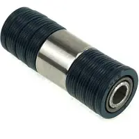 ABI Enduro Bearings Lager Shock Needle Bearing-6mm Bolt-49.8 mm Width