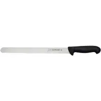 Comas Tranchiermesser 300 Schwarz Model Carbon