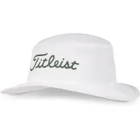 Titleist Hut Breezer, weiß/gelb/grün