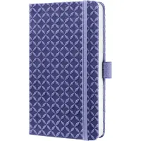Sigel Notizbuch JOLIE Flair