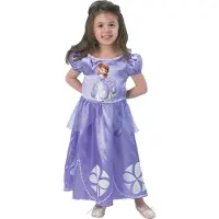 Rubies Sofia die Erste – Auf einmal Prinzessin