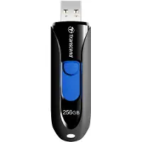 Transcend Jetflash 790 256gb Usb 3.1 Gen1 Usb-stick