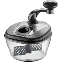 GEFU Multi-Cutter Spino