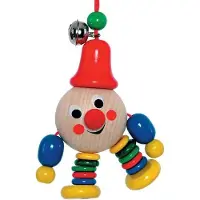 Hess Clipfigur Seppl