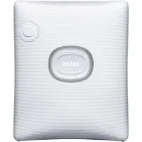 Fujifilm 16785470, Thermodruck, 800 x 800 DPI, 2.4" x 2.4" (6.2x6.2 cm), Bluetooth, Direktdruck, Weiß