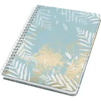 Sigel Spiral-Notizbuch