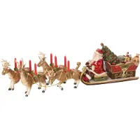 Villeroy & Boch Christmas Toys Memory