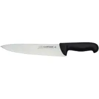 Comas Kochmesser 180 Schwarz Model Carbon