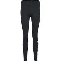 Hummel Damen Tight hmlPULSE LOGO MW TIGHTS