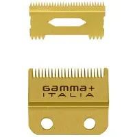 StyleCraft Fade Gold + Slim Deep Gold Blade