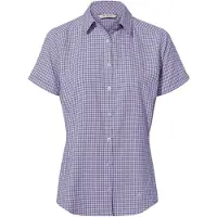 Vaude Damen Bluse Wo Seiland Shirt III
