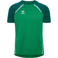 Hummel Lead 2.0 Kurzarm-t-shirt 3XL Mann 3XL