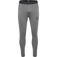 Hummel Hmlpro Training Pants - steel gray, Größe:3XL