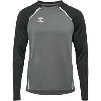 Hummel Langarmtrikot Lead 2.0