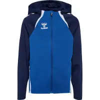 Hummel Kinder Kapuzenjacke mit Reißverschluss Lead 2.0