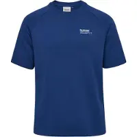 Hummel Herren Shirt hml TECH LOOSE T-SHIRT