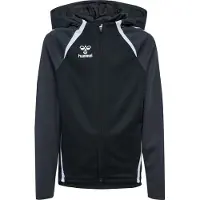 Hummel Kinder Kapuzenjacke mit Reißverschluss Lead 2.0