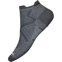 Smartwool Run Zero Cushion Low Ankle