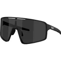 Bliz P001s Sonnenbrille Durchsichtig Smoke/CAT3 Durchsichtig Smoke/CAT3