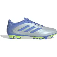 Adidas Fußballschuhe Copa Pure 3 Club Firm/Multi-Ground IE1174 Blau