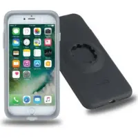 Tigra Telefonhülle Regenschutz Mountcase 2 Fit-clic iph 7/8/se (4.7)