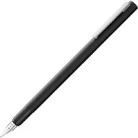 Lamy Füllfeder cp 1 schwarz B