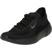 Nike Free RN Fitnessschuhe Damen 003 - black/anthracite-black 40