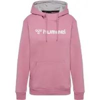 Hummel hmlMOVER Baumwolle HOODIE WOMAN