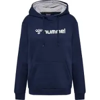 Hummel Mover Cotton Kapuzenpullover