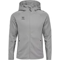 Hummel Sweatjacke mit Kapuze Cima 2.0