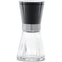 Rosendahl Grand Cru Mühle H14,5 Schwarz/Klar
