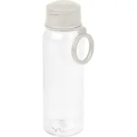 Amuse 500 ml Wasserflasche mit Henkel - beige