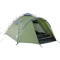 DS Produkte Where Tomorrow Lumaland Pop Up Zelt 3-4 Personen Familienzelt Wurfzelt Wasserdicht Windfest Camping Reise Zelt Ultraleicht Robust 220x220x130 cm