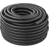 PAE Abwasserschlauch 30,00M / 19mm