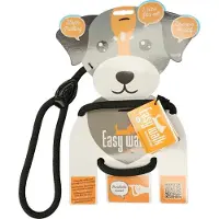 Holland Animal Care Easy Walk Handmodell Schwarz