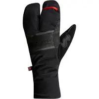 Pearl Izumi Lange Handschuhe AmFIB Lobster Gel | Größe XS