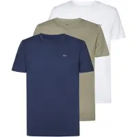 Petrol Industries T-Shirt Packung, 3er-Pack