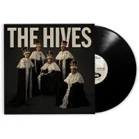 Pias bv Hives Forever Forever The Hives
