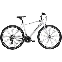 Adriatica Fahrrad Boxter Fy 21V