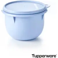 Tupperware Rührschüssel , lila/violett , Kunststoff , Maße (cm): B: 15,8 H: 16,7 T: 11.4