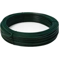 Niederberg Metall Spanndraht 70 m - 3,8 mm Stärke