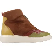 Hispanitas Schuhe Braun Modell CHI243654