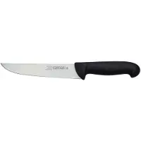 Comas Fleischermesser 240 Schwarz Model Carbon