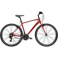 Adriatica Fahrrad Boxter Fy 21V
