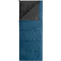 Exped - Wendeschlafsack - Megasleep Uno Burgundy/Ocean/Moraine - Bordeaux