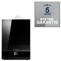 Buderus Logasys SL121 GB192i.2-25H Paket P750S 5x SKT schwarz