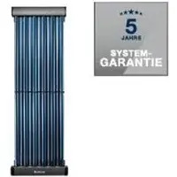 Buderus Logaplus Paket S73 weiß 4x SKR10-AD SMS310W-B SM100 4,88 m2